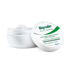 Bioscalin Nova Genina Maschera Fortificante Capelli 200ml